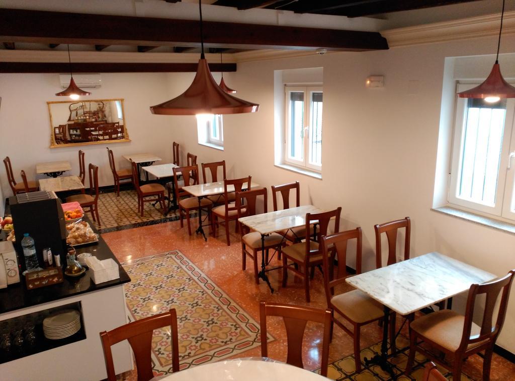 诺乌卡萨布兰卡酒店 Vinarós 外观 照片