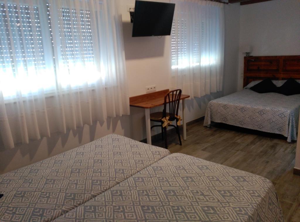 诺乌卡萨布兰卡酒店 Vinarós 外观 照片